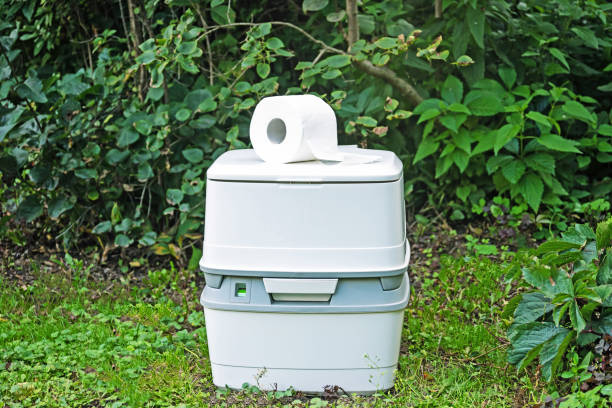 Best Porta potty rental for parties  in Madison Center, CT