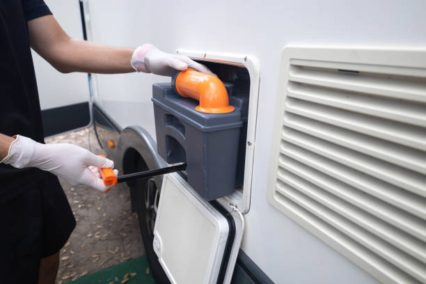 Best Porta potty for special events  in Madison Center, CT
