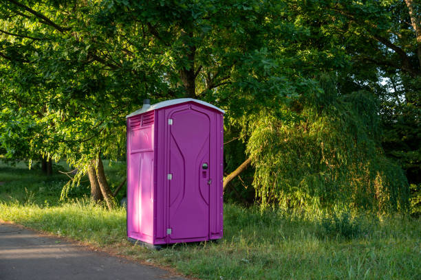 Best Temporary restroom rental  in Madison Center, CT